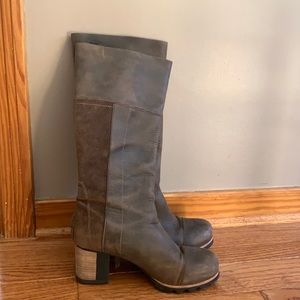 Sorel Addington Tall Casual boot size 7.5